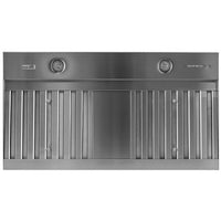 Trade-Wind 30-inch VSL 400 Series Built-in Hood Insert VSL4306RC IMAGE 1