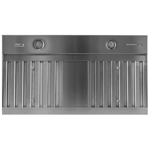 Trade-Wind 30-inch VSL 400 Series Built-in Hood Insert VSL4306RC IMAGE 1