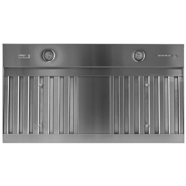 Trade-Wind 42-inch VSL 400 Series Built-in Hood Insert VSL4421222RC IMAGE 1