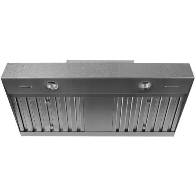 Trade-Wind 42-inch VSL 400 Series Built-in Hood Insert VSL4421222RC IMAGE 3