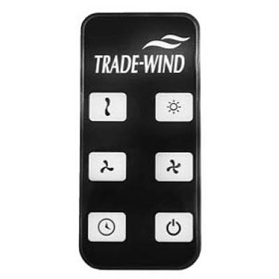 Trade-Wind 42-inch VSL 400 Series Built-in Hood Insert VSL4421222RC IMAGE 5