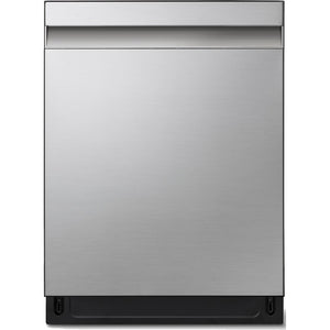 Samsung 24-inch Built-in Dishwasher with AquaBlast™ Cleaning System DW80R9950US/AA IMAGE 1
