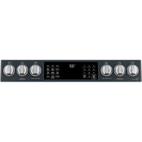 Café 30-inch Slide-In Gas Range with WiFi Connect CCGS700P3MD1 IMAGE 2