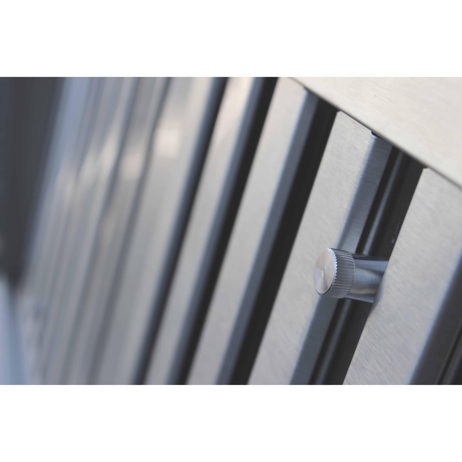 Trade-Wind 66-inch Wall-Mount Outdoor Ventilation 7266-23 IMAGE 2