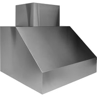 Trade-Wind 66-inch Wall-Mount Outdoor Ventilation S7266CD IMAGE 1