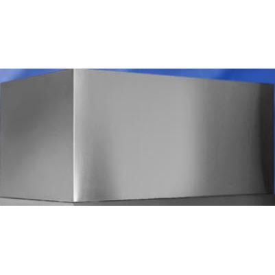 Trade-Wind Ventilation Accessories Duct Kits DC7201D IMAGE 1