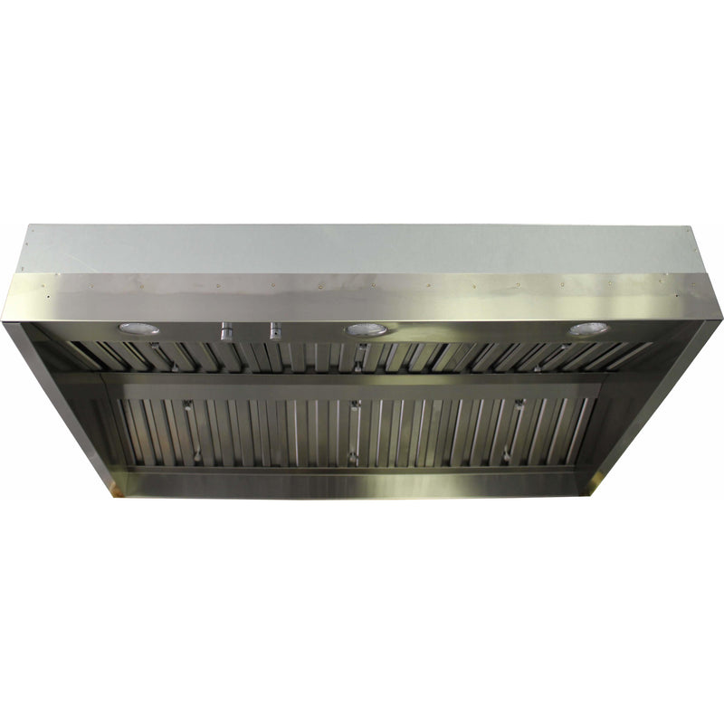 Trade-Wind 36-inch Built-in Outdoor Ventilation L7236 IMAGE 3