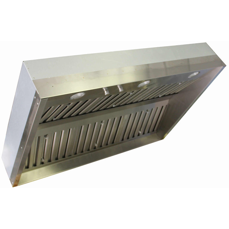 Trade-Wind 36-inch Built-in Outdoor Ventilation L7236 IMAGE 4