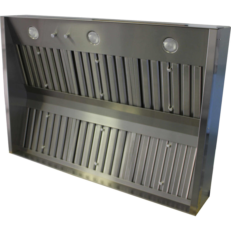 Trade-Wind 36-inch Built-in Outdoor Ventilation L7236-12 IMAGE 6