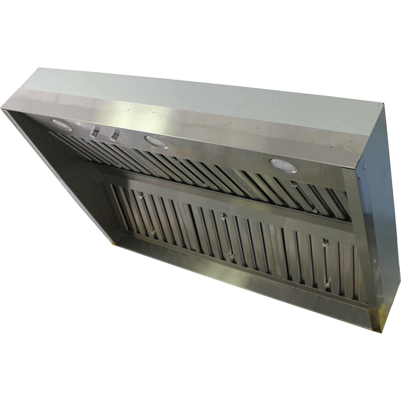 Trade-Wind 48-inch Built-in Outdoor Ventilation L7248 IMAGE 5