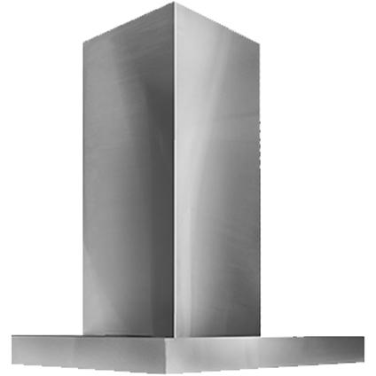Trade-Wind 30-inch 3000 Slim Line Series Wall Mount Range Hood 30303RC IMAGE 1