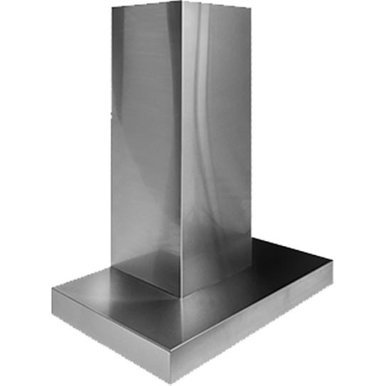 Trade-Wind 30-inch 3000 Slim Line Series Wall Mount Range Hood 30303RC IMAGE 2