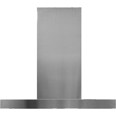 Trade-Wind 30-inch 3000 Slim Line Series Wall Mount Range Hood 30303RC IMAGE 4