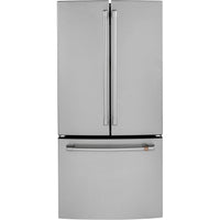 Café Refrigerators French 3-Door CWE19SP2NS1 IMAGE 1