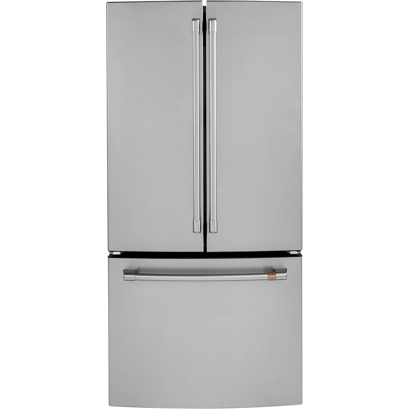 Cafe 33 inch refrigerator store