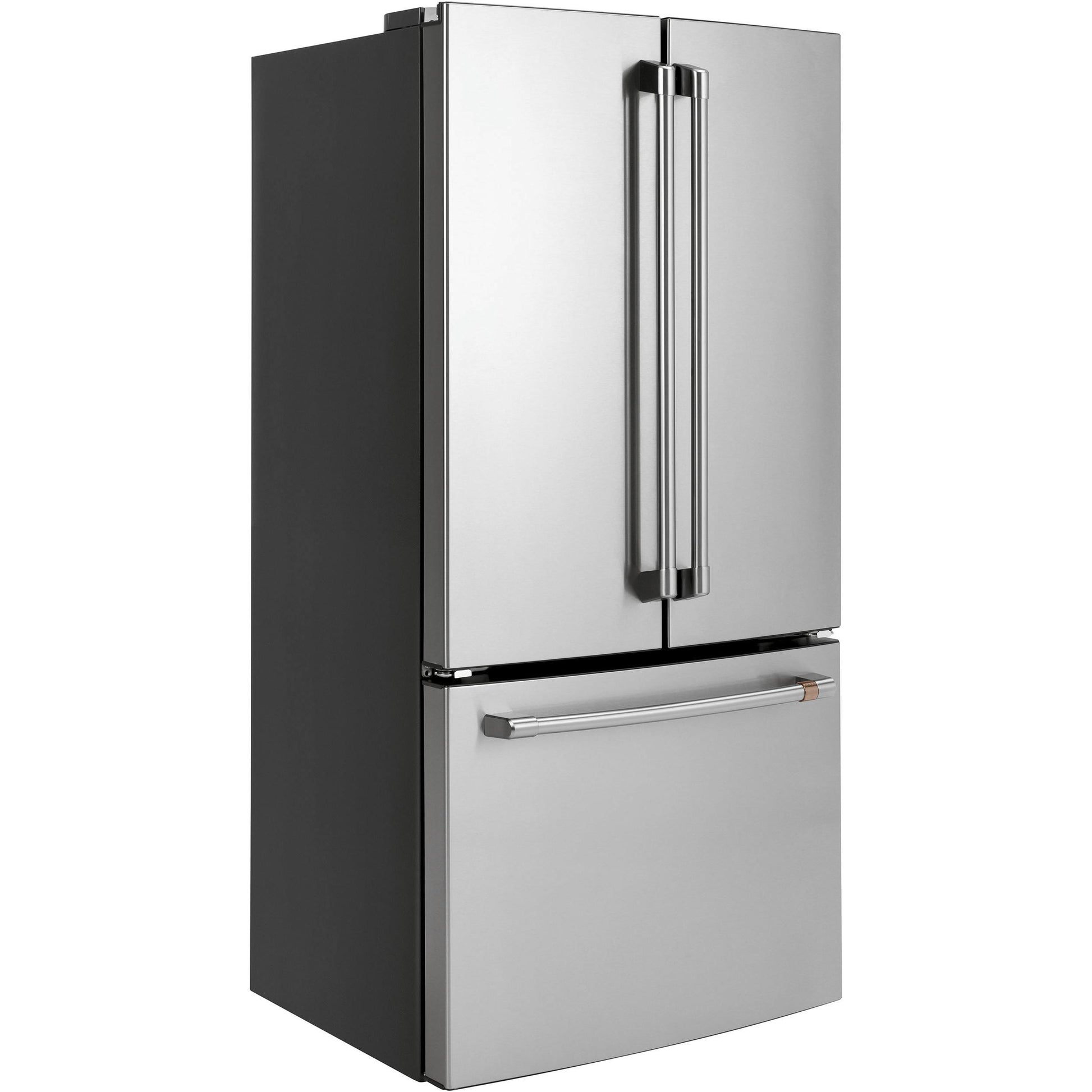 Café Refrigerators French 3-Door CWE19SP2NS1 IMAGE 5