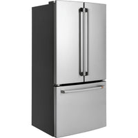 Café Refrigerators French 3-Door CWE19SP2NS1 IMAGE 5