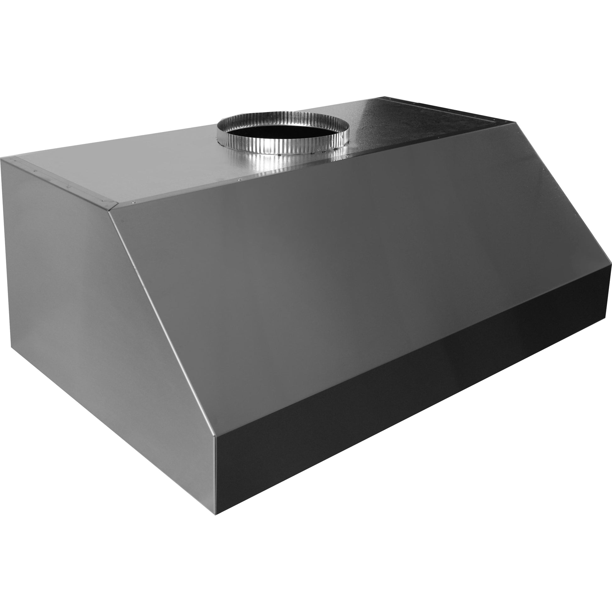 Trade-Wind 48-inch H3200 Series Wall Mount Range Hood H32487RC IMAGE 2