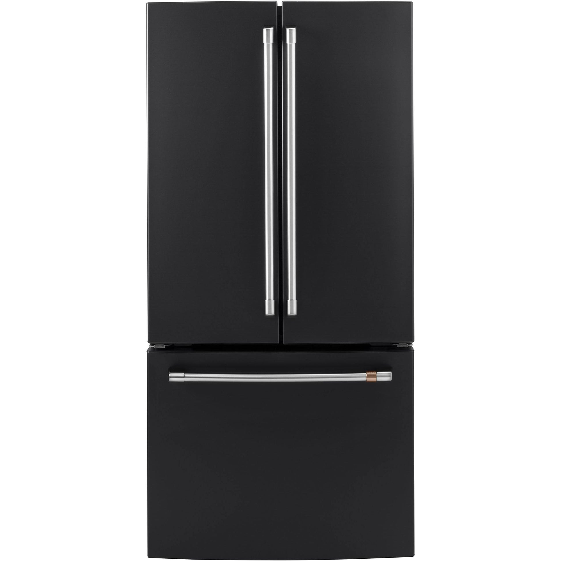 Café Refrigerators French 3-Door CWE19SP3ND1 IMAGE 1