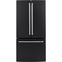 Café Refrigerators French 3-Door CWE19SP3ND1 IMAGE 1