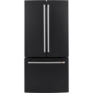 Café Refrigerators French 3-Door CWE19SP3ND1 IMAGE 1
