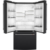 Café Refrigerators French 3-Door CWE19SP3ND1 IMAGE 2