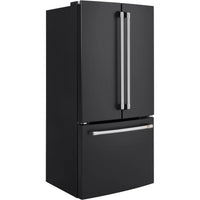 Café Refrigerators French 3-Door CWE19SP3ND1 IMAGE 5