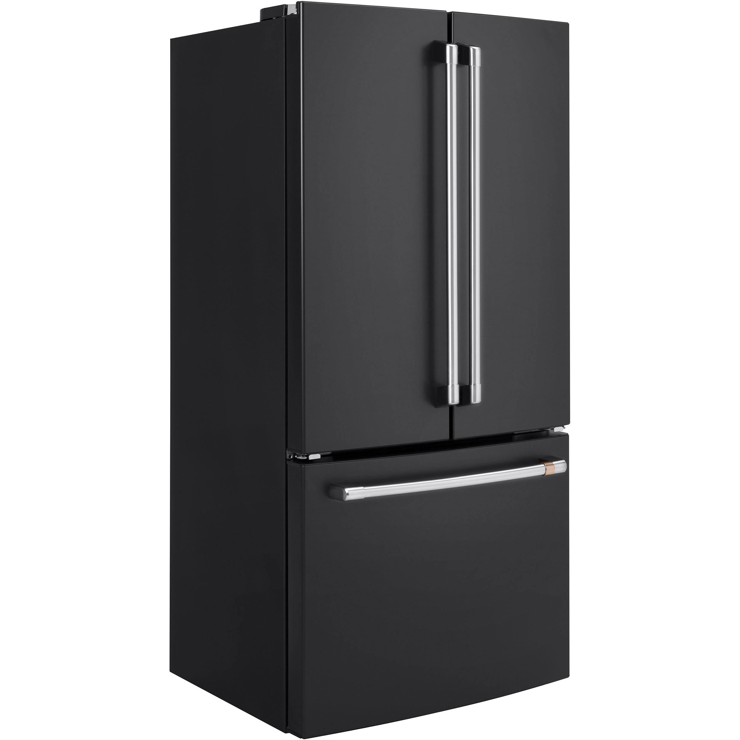 Café Refrigerators French 3-Door CWE19SP3ND1 IMAGE 5