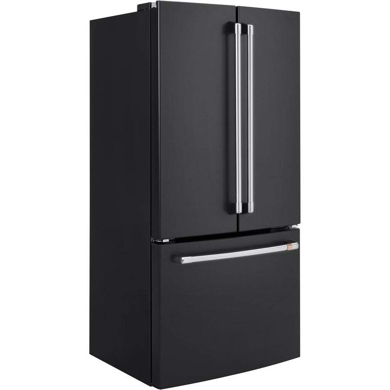 Café Refrigerators French 3-Door CWE19SP3ND1 IMAGE 5