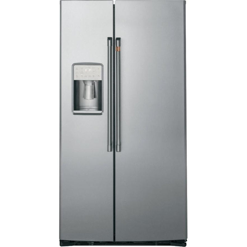 Café Refrigerators Side-by-Side CZS22MP2NS1 IMAGE 1