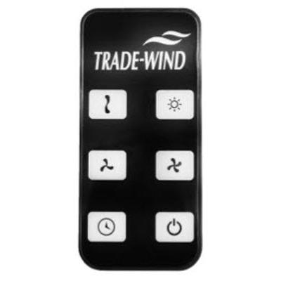 Trade-Wind 36-inch I3236 Series Hood Insert I32362RC IMAGE 4