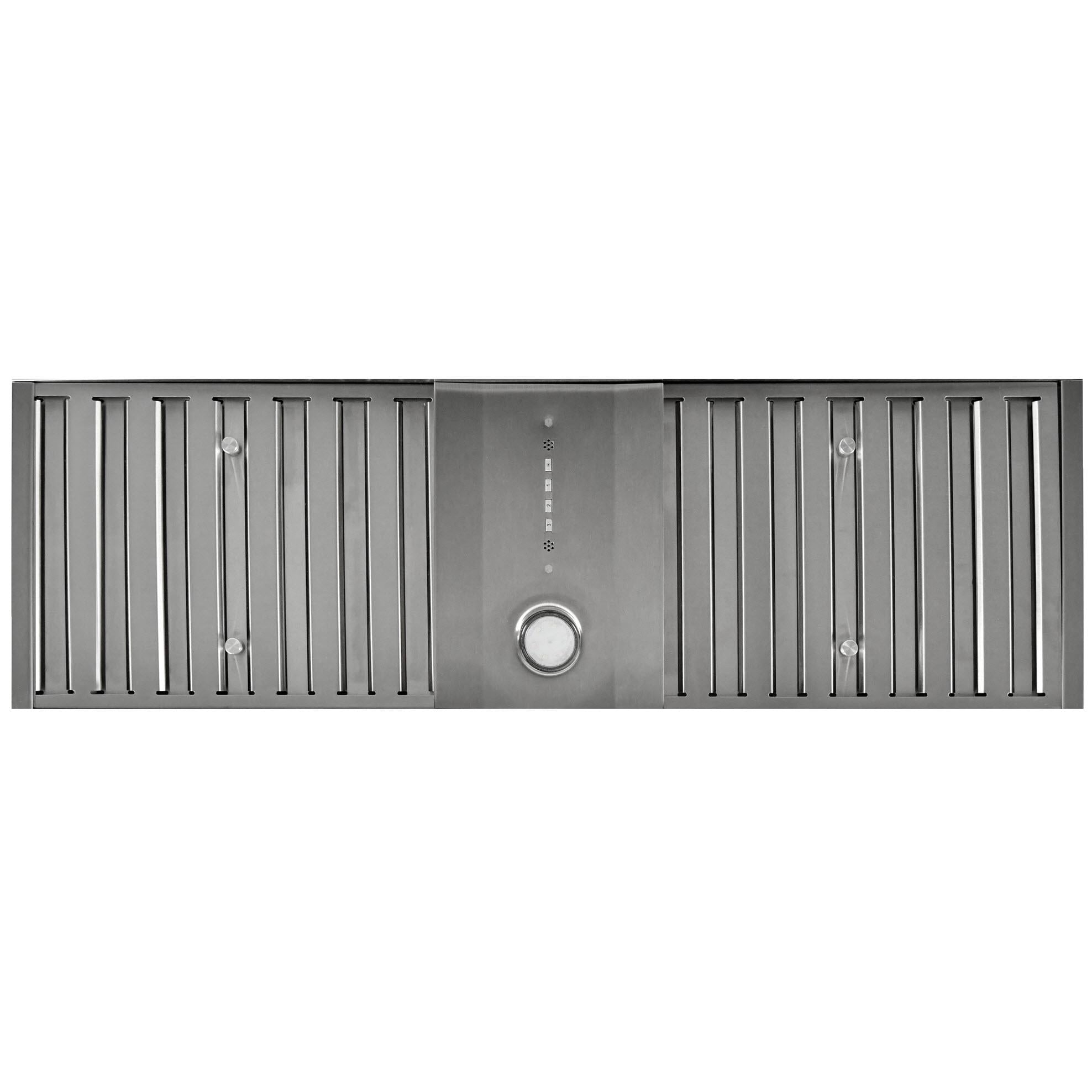 Trade-Wind 36-inch I3236 Series Hood Insert I32366RC IMAGE 1
