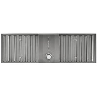 Trade-Wind 36-inch I3236 Series Hood Insert I32366RC IMAGE 1