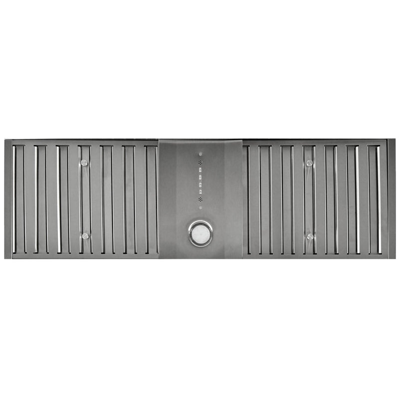 Trade-Wind 36-inch I3236 Series Hood Insert I32366RC IMAGE 1