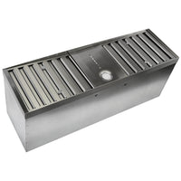 Trade-Wind 36-inch I3236 Series Hood Insert I32366RC IMAGE 2