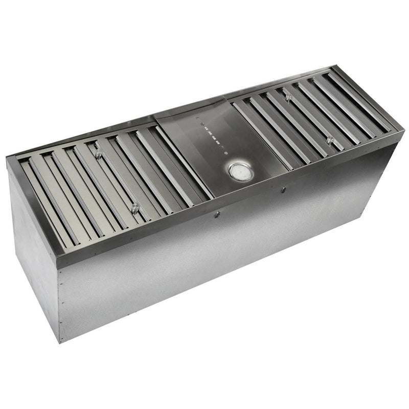 Trade-Wind 36-inch I3236 Series Hood Insert I32366RC IMAGE 2