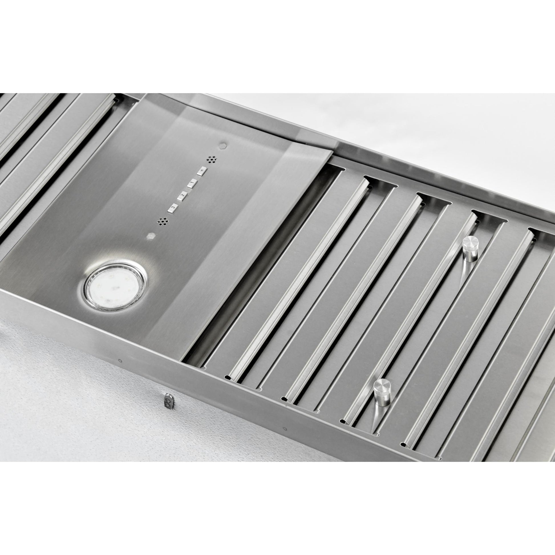 Trade-Wind 36-inch I3236 Series Hood Insert I32366RC IMAGE 3