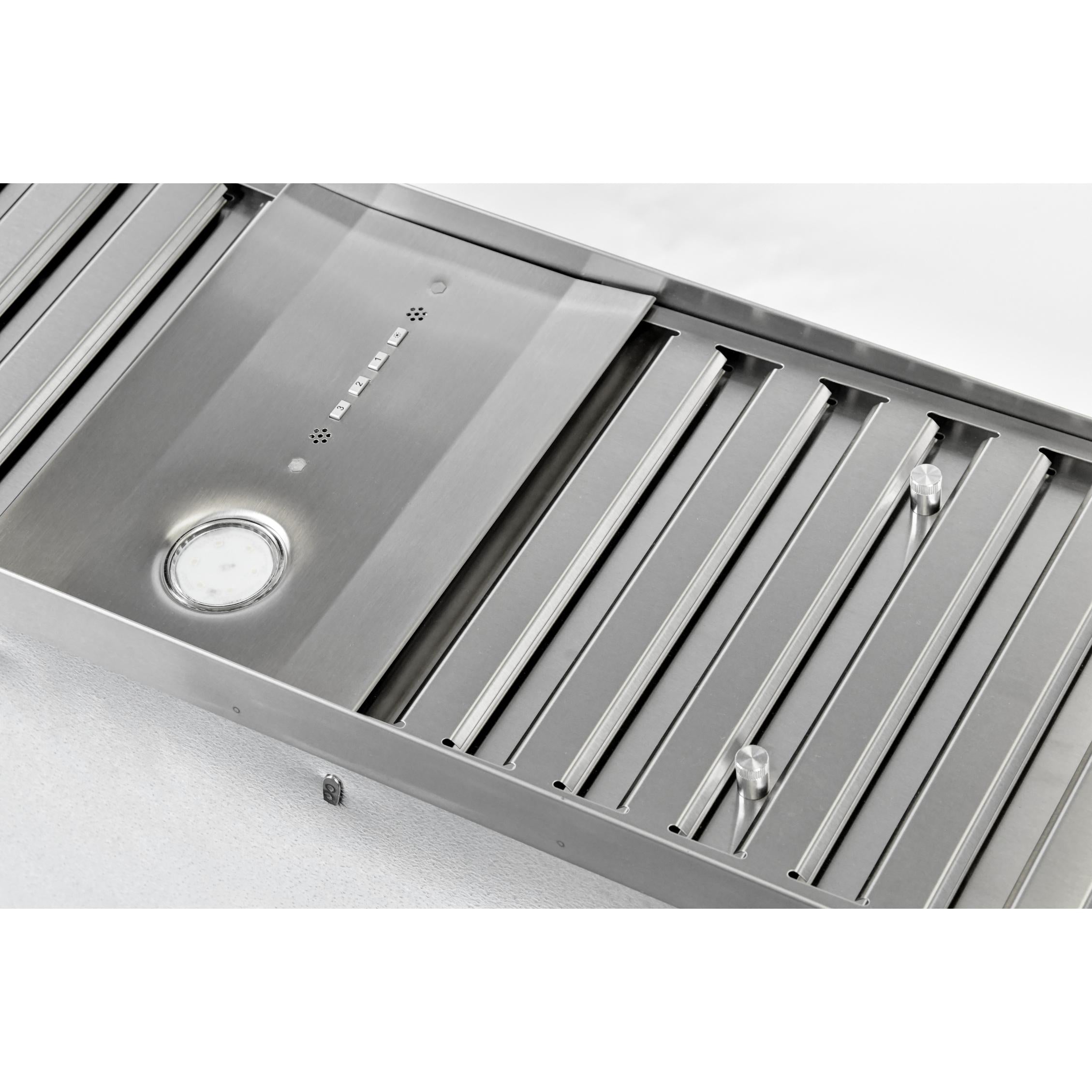 Trade-Wind 36-inch I3236 Series Hood Insert I32366RC IMAGE 3
