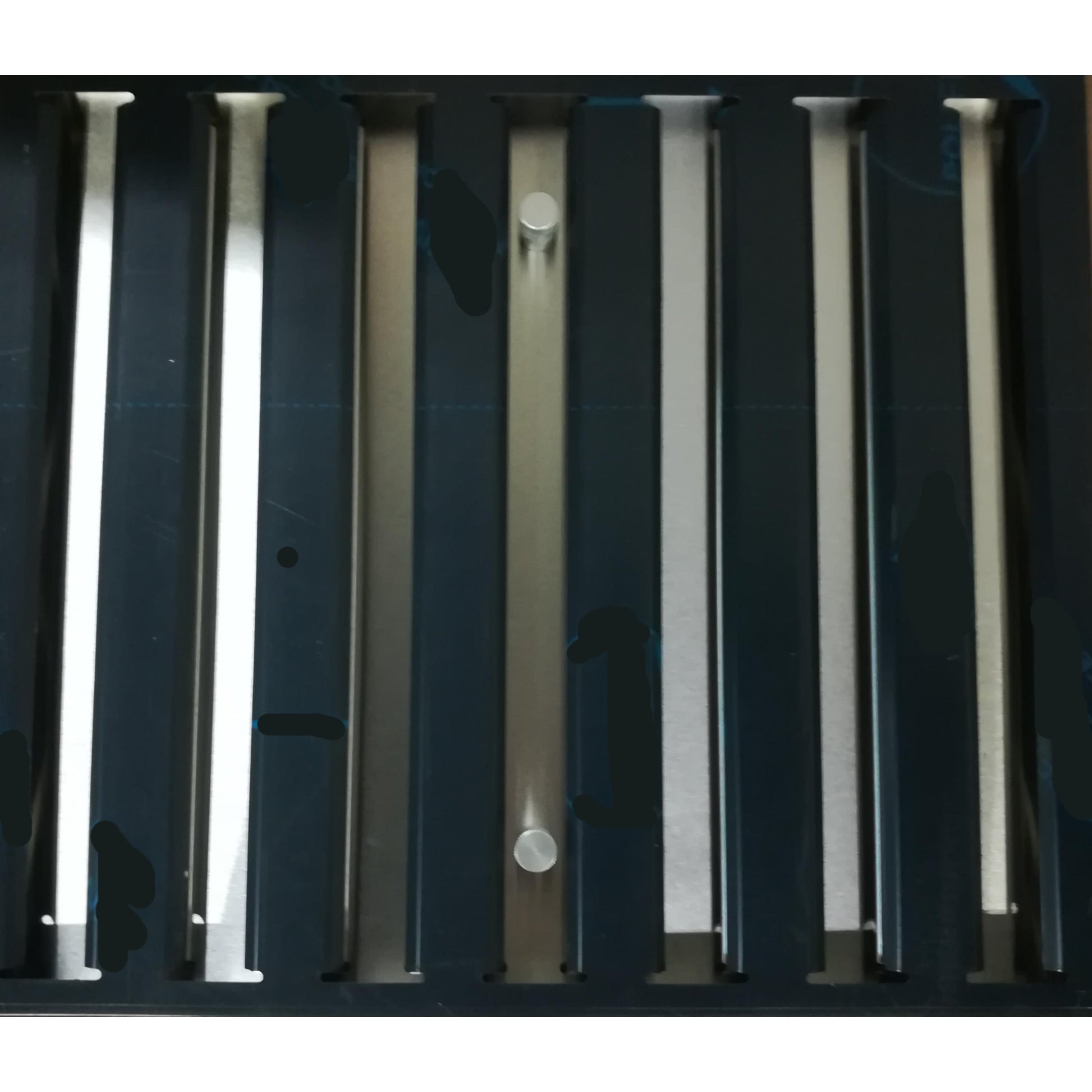 Trade-Wind Ventilation Accessories Filters 3BL-33-705 IMAGE 1