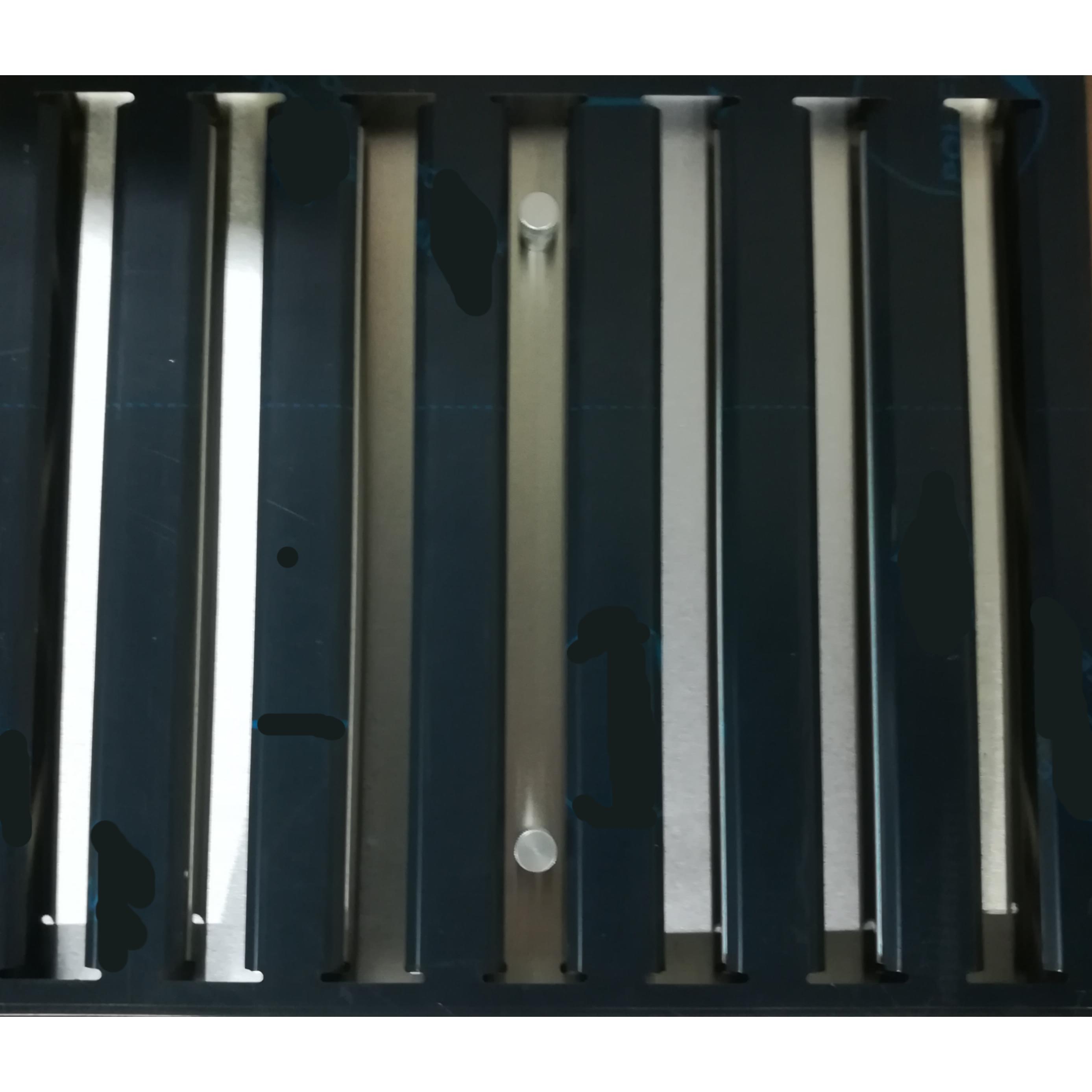 Trade-Wind Ventilation Accessories Filters 3BL-33-705 IMAGE 1