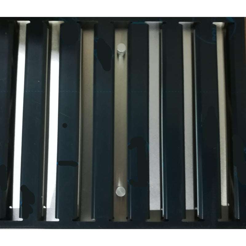 Trade-Wind Ventilation Accessories Filters 3BL-33-705 IMAGE 1