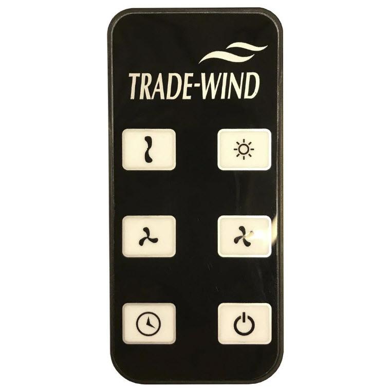 Trade-Wind Ventilation Accessories Switch and Remote Kits 2BA-22-012 IMAGE 1