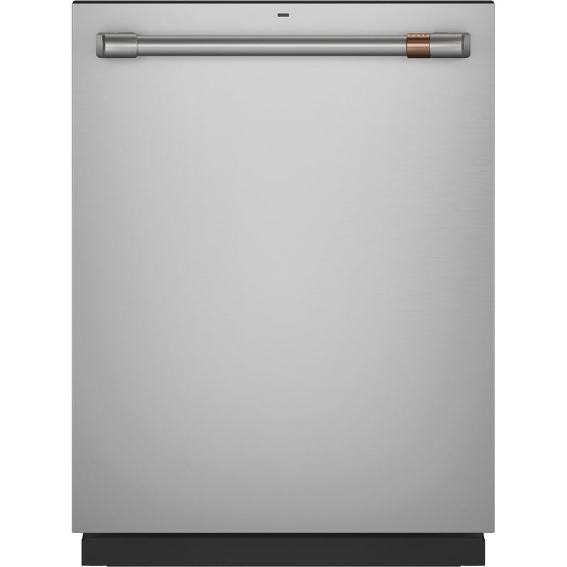 Café 24-inch Built-in Dishwasher with Stainless Steel Tub CDT845P2NS1 IMAGE 1