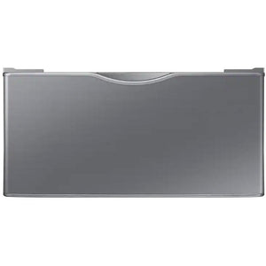 Samsung Laundry Pedestals Storage Drawer WE402NP/A3 IMAGE 1