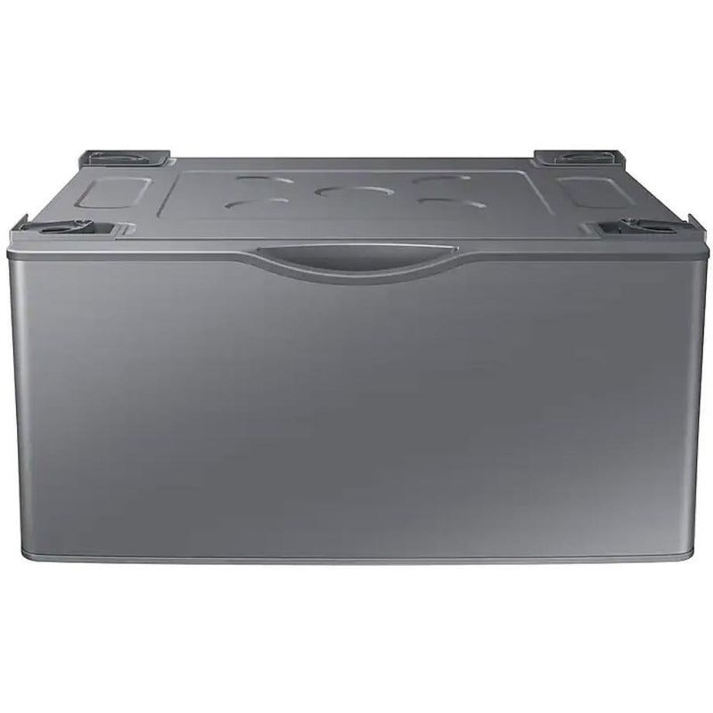 Samsung Laundry Pedestals Storage Drawer WE402NP/A3 IMAGE 2