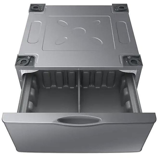 Samsung Laundry Pedestals Storage Drawer WE402NP/A3 IMAGE 3