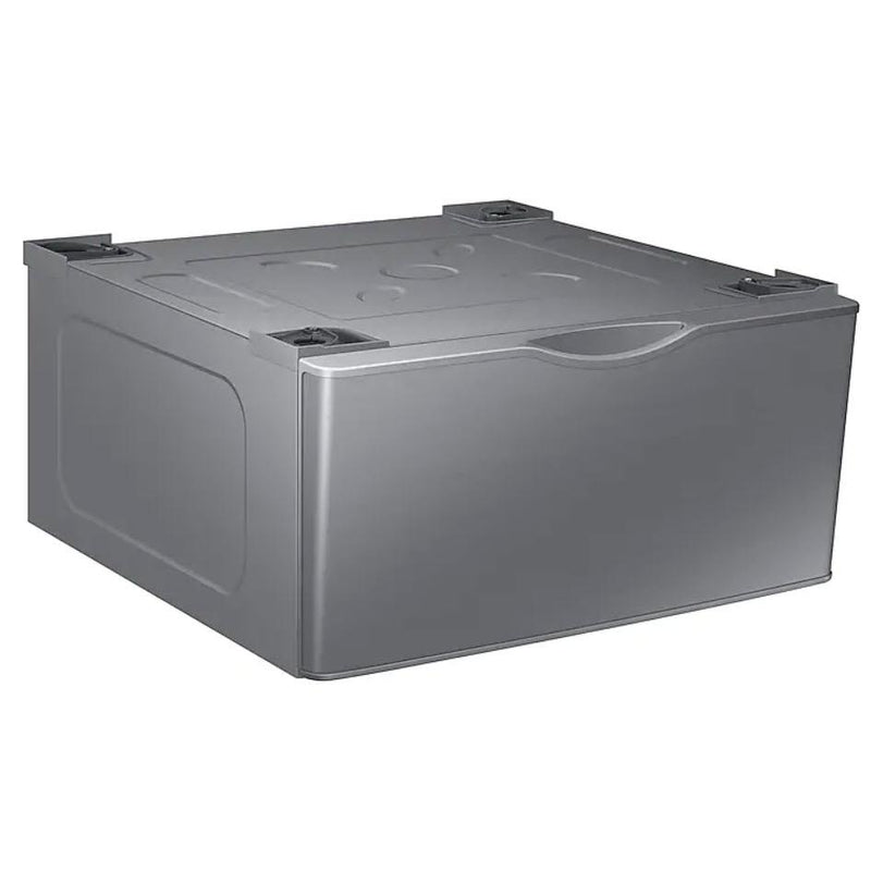 Samsung Laundry Pedestals Storage Drawer WE402NP/A3 IMAGE 4
