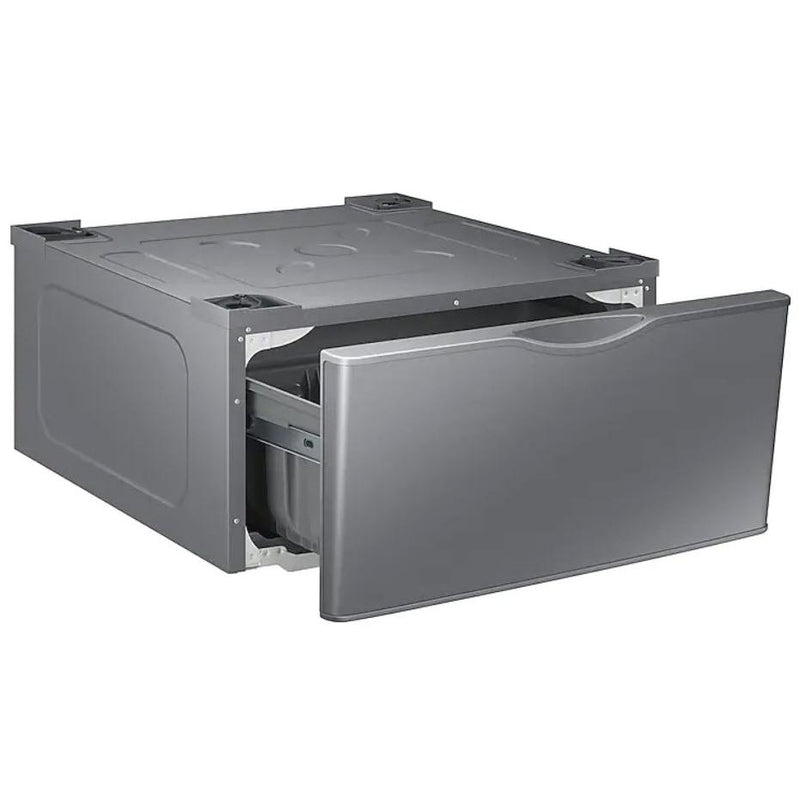 Samsung Laundry Pedestals Storage Drawer WE402NP/A3 IMAGE 5