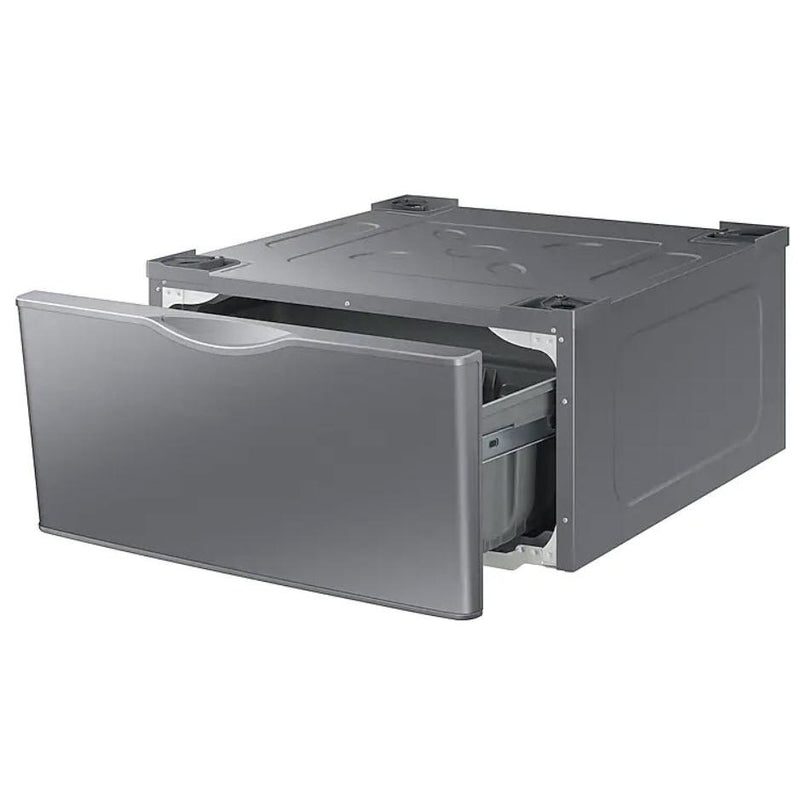 Samsung Laundry Pedestals Storage Drawer WE402NP/A3 IMAGE 6