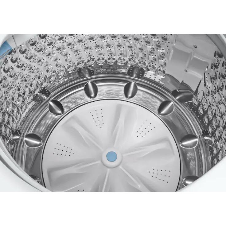 Samsung Top Loading Washer With VRT Plus™ Technology WA50R5200AW/US IMAGE 7